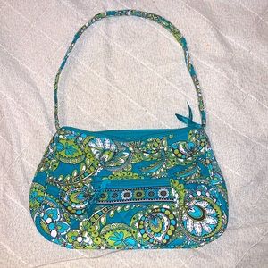Vera Bradley Cloth Shoulder Bag